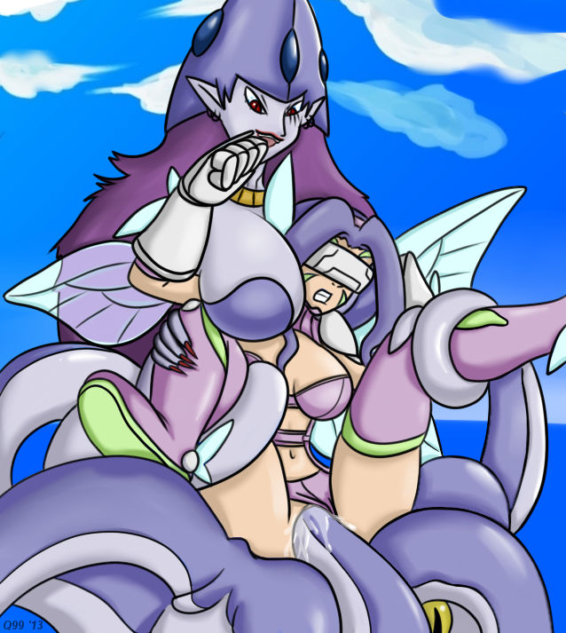 ARTIST Quasi99 page 6 full