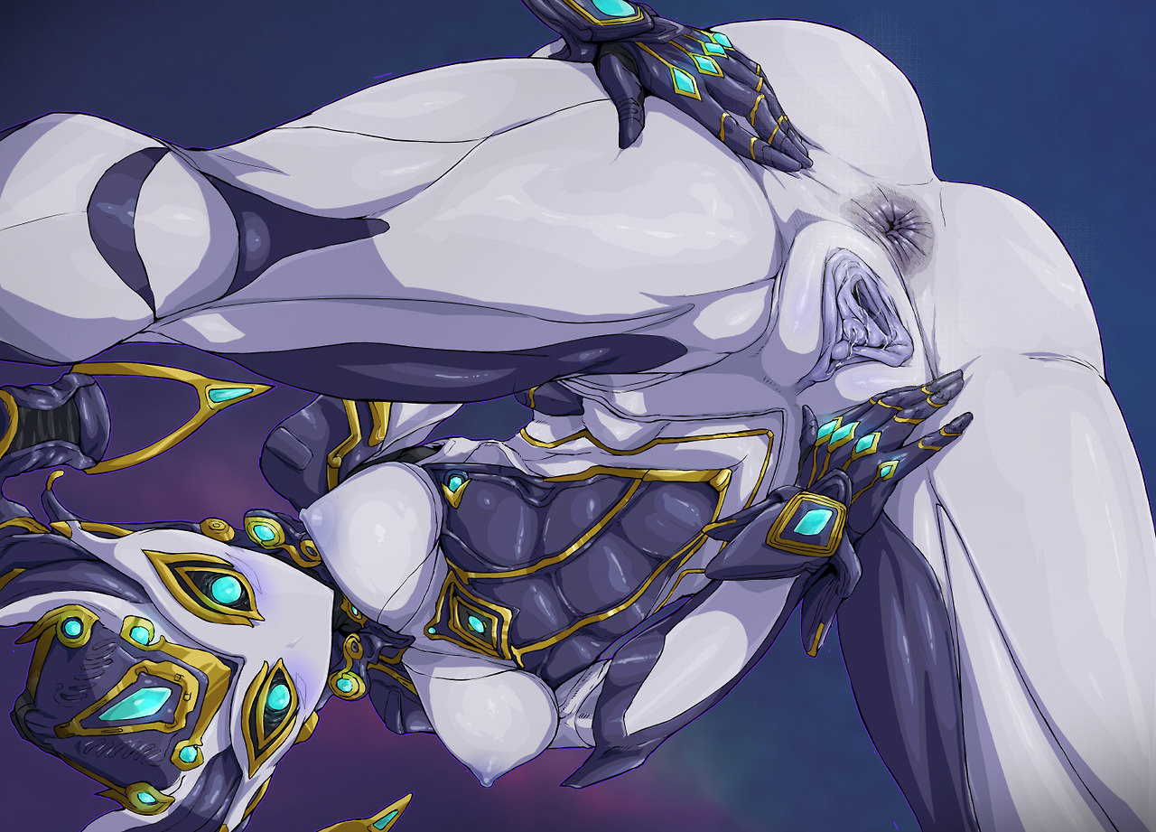 - Warframe | Mostly Uncensored Gallery page 6 full