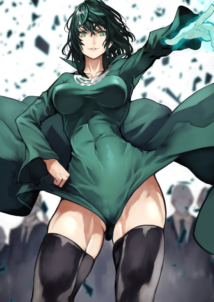 Fubuki  Collection page 1 full