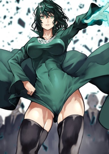 Fubuki  Collection cover