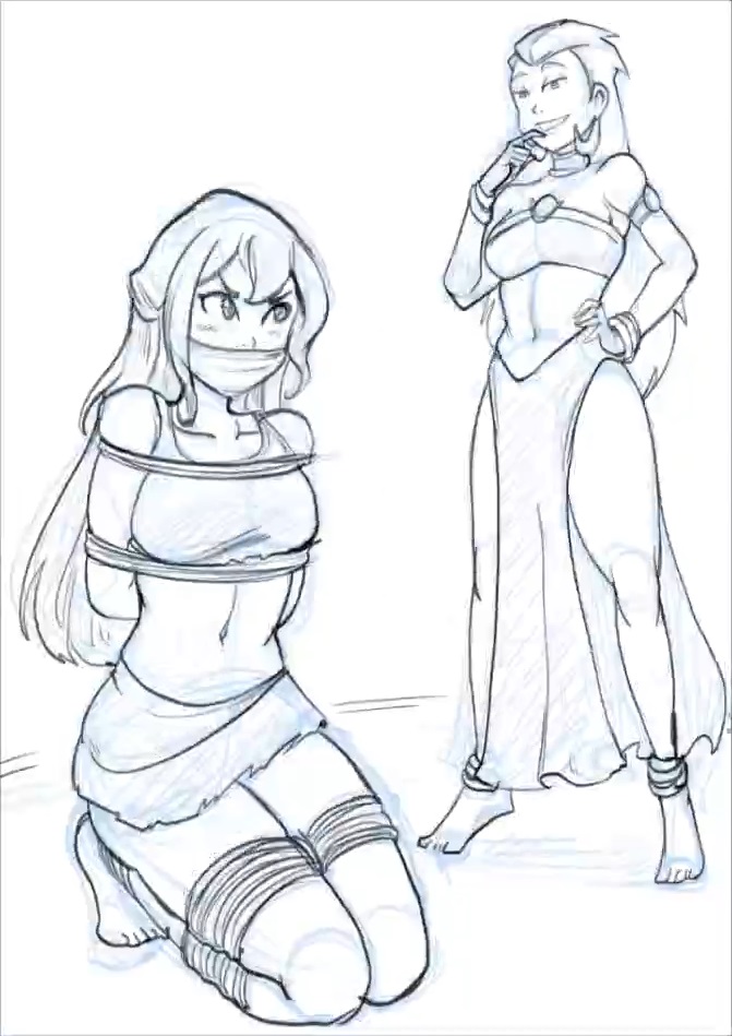 Artist FenrilHuayra / Kuroihoshi ~ Stream Loot of 2021-09 page 10 full