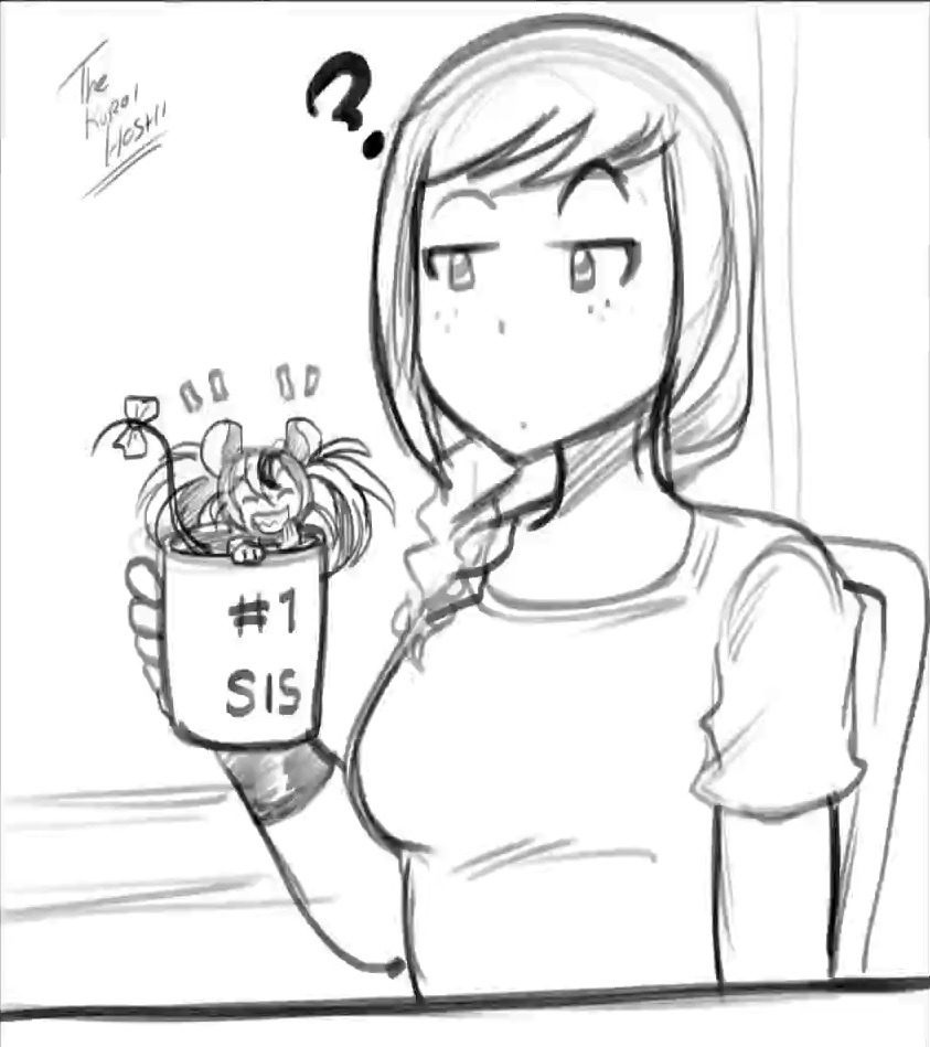 Artist FenrilHuayra / Kuroihoshi ~ Stream Loot of 2021-09 page 7 full