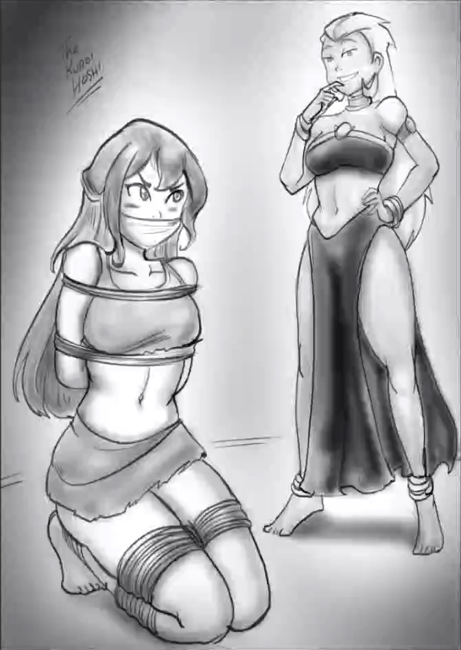 Artist FenrilHuayra / Kuroihoshi ~ Stream Loot of 2021-09 page 8 full
