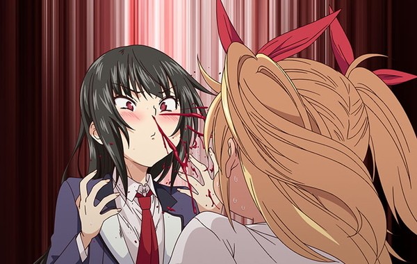 Succubus Appli: Gakuen Sai* #2【PV】 page 2 full