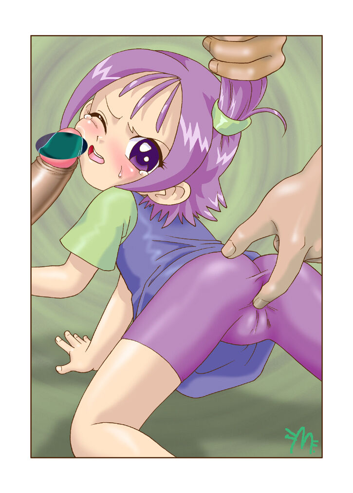Onpu ni Dakko page 4 full