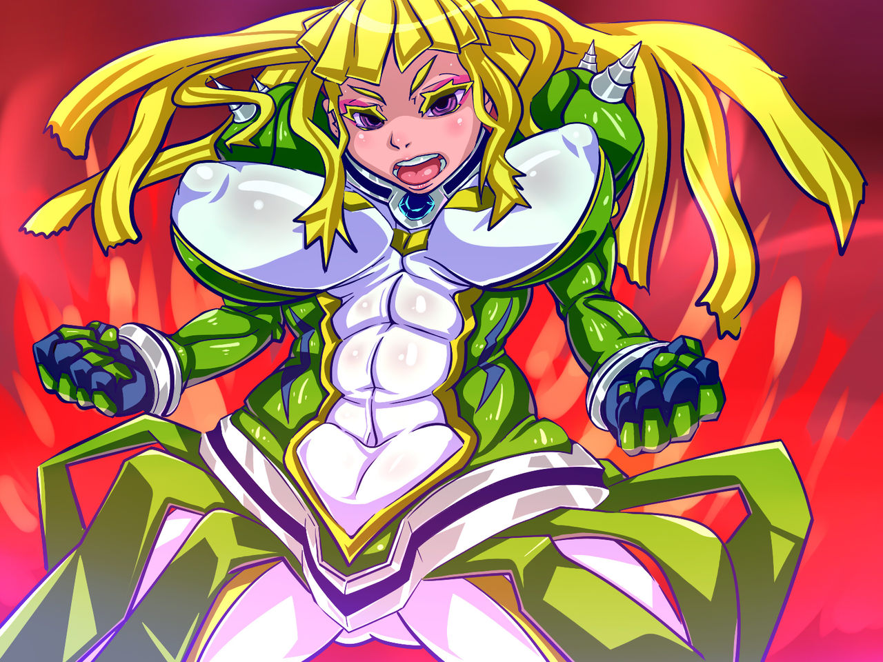 Artist Gallery page 9 full