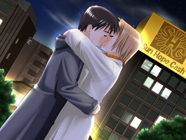 C' ~Can't Live Without You~ page 10 full