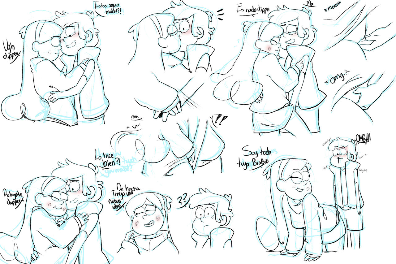 ARTIST aidmoon page 7 full