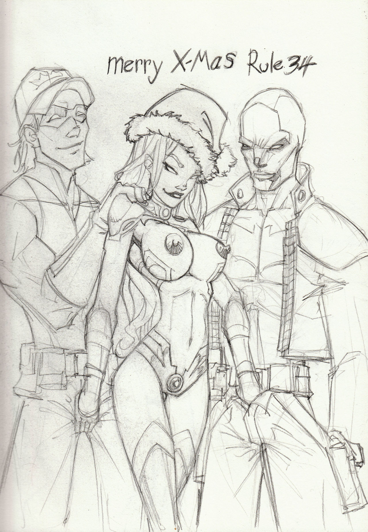 ARTIST Fairfax page 3 full