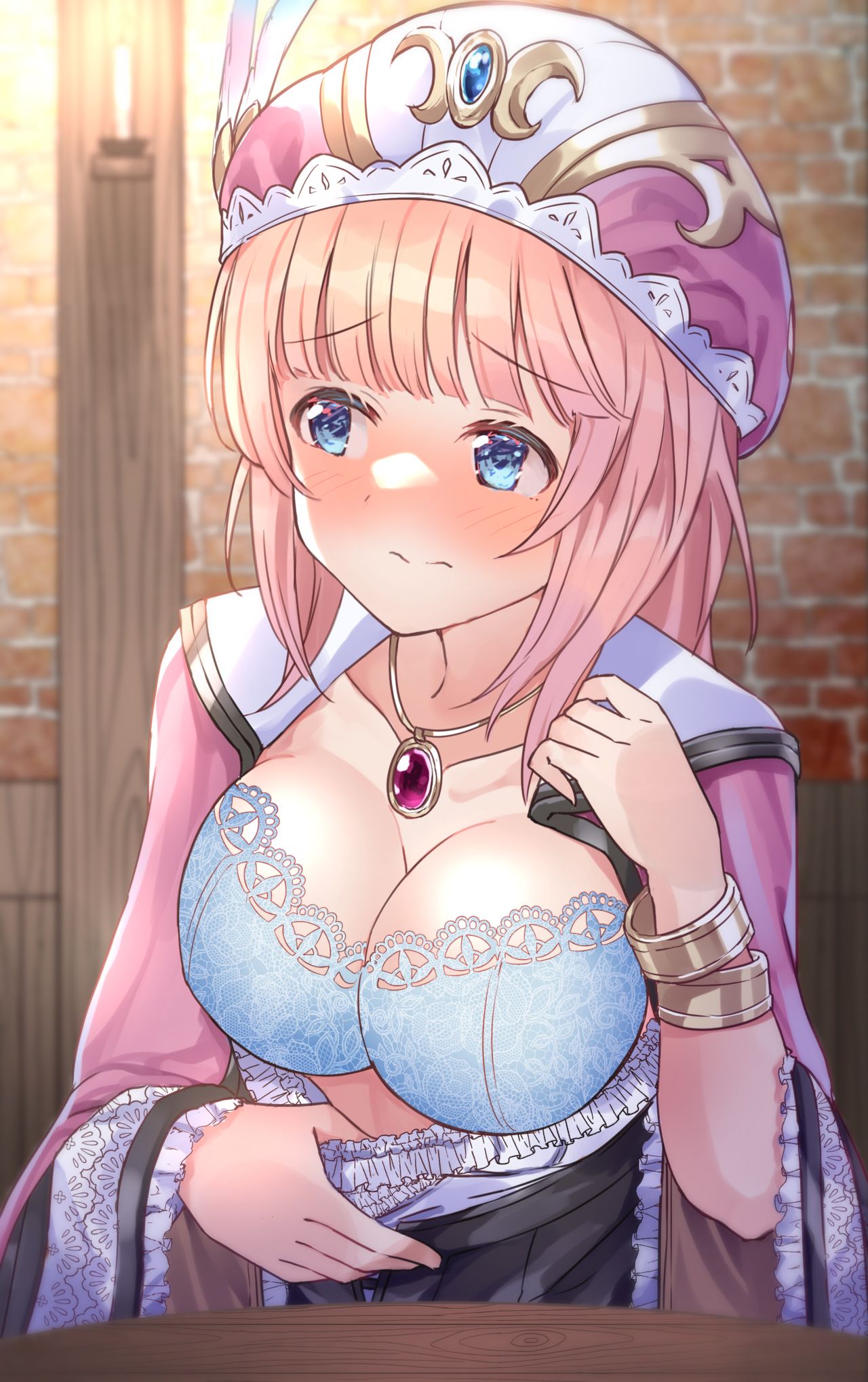 ロロナ先生 page 1 full