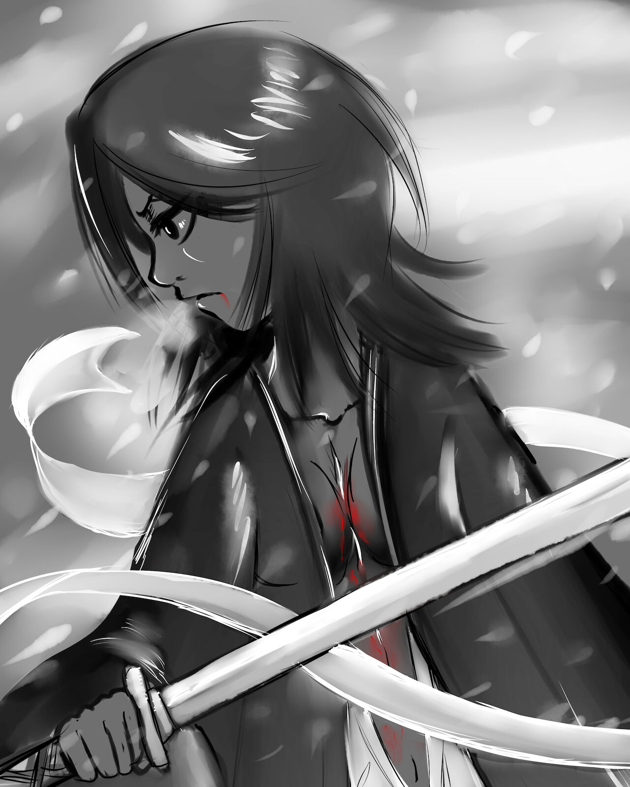 Ichiruki drop page 4 full