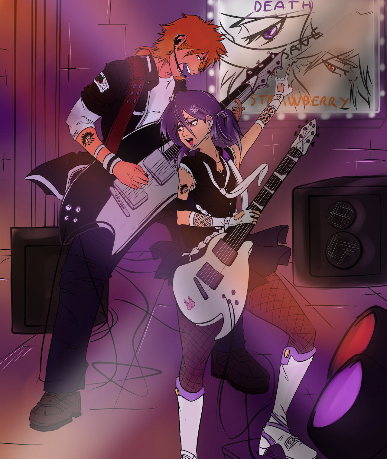 Ichiruki drop page 7 full