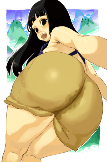 Mugen no Ossan cover
