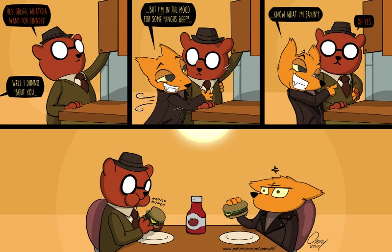 ARTIST omny87 page 8 full