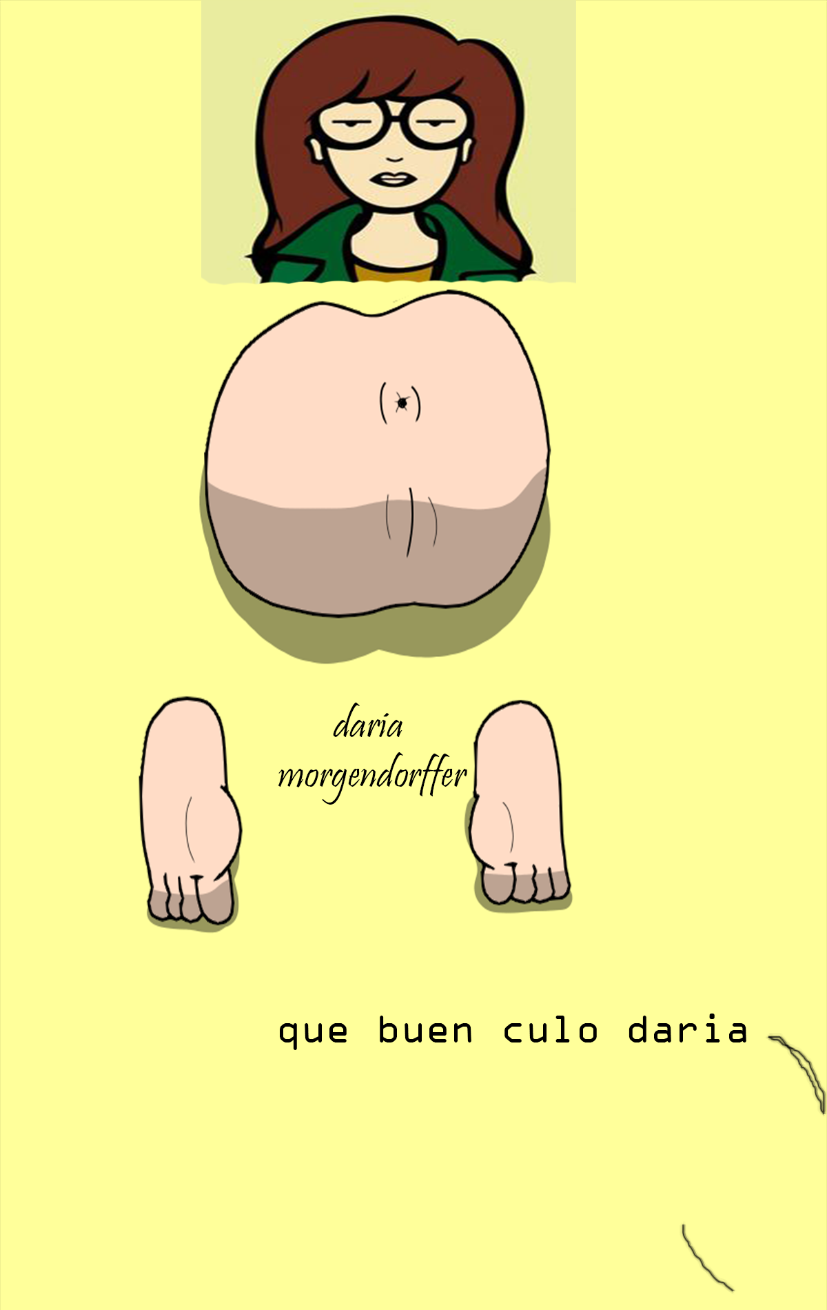 DARIA LA DEPRAVADA page 2 full