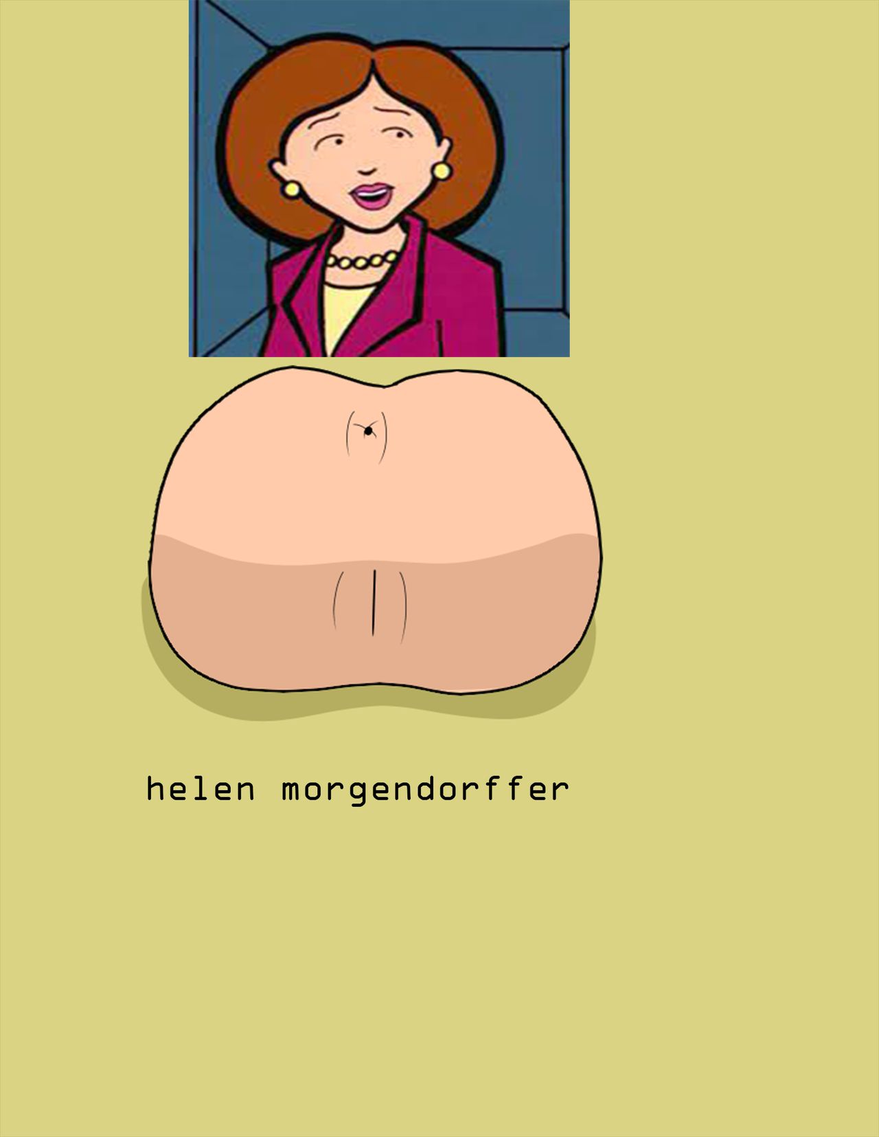DARIA LA DEPRAVADA page 3 full