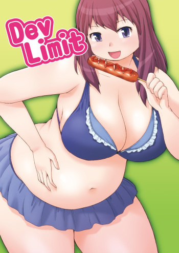 DevLimit cover