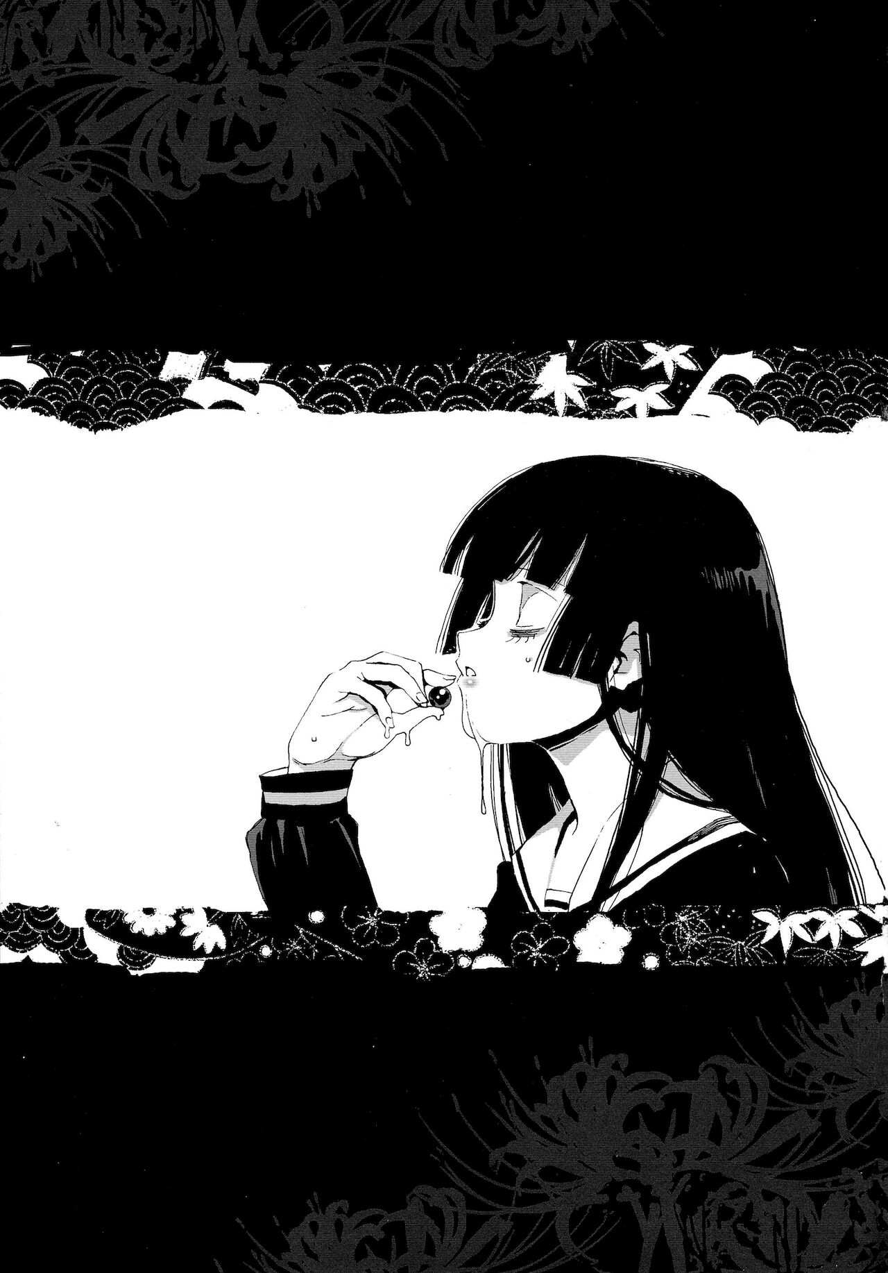 Jigoku no Kisetsu to Towa Shoujo Ai | 지옥의 계절과 영원한 소녀 아이 page 4 full