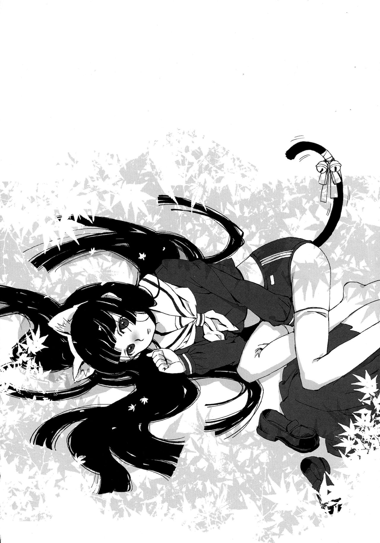Jigoku no Kisetsu to Towa Shoujo Ai | 지옥의 계절과 영원한 소녀 아이 page 9 full