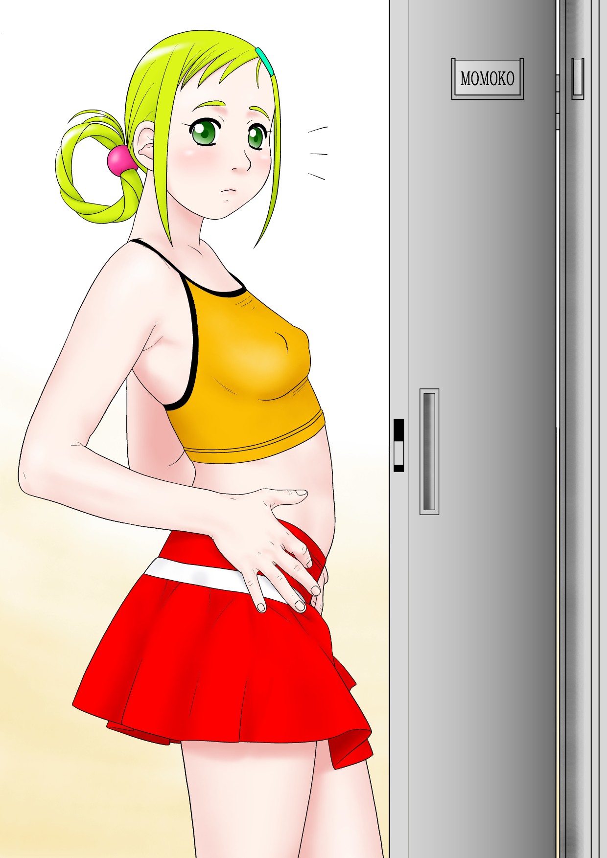 Iroboke Doremi Lemon Genteiban page 6 full