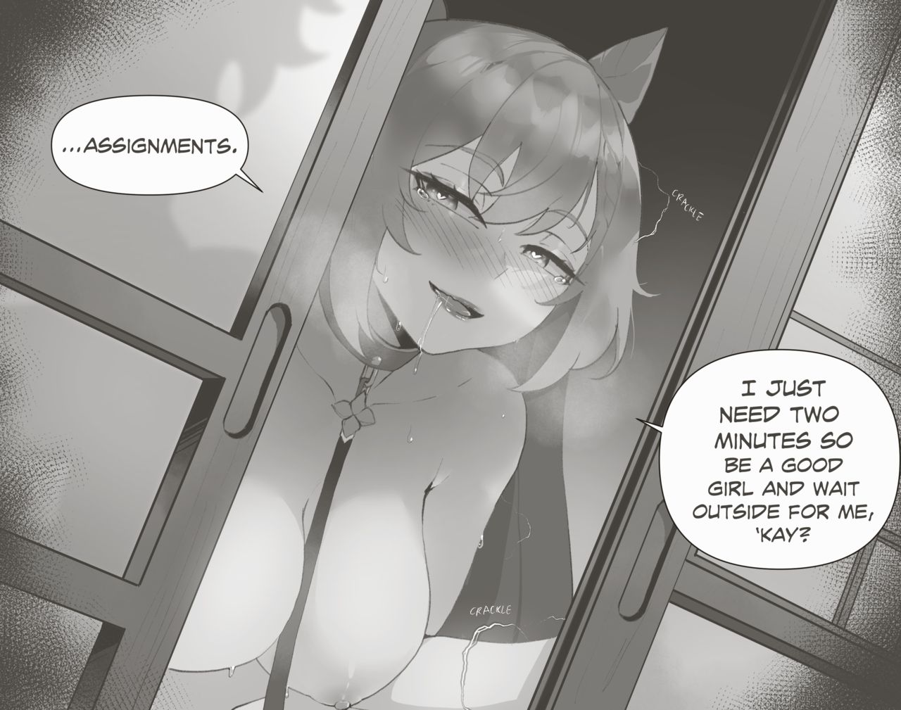 Knock Knock page 4 full