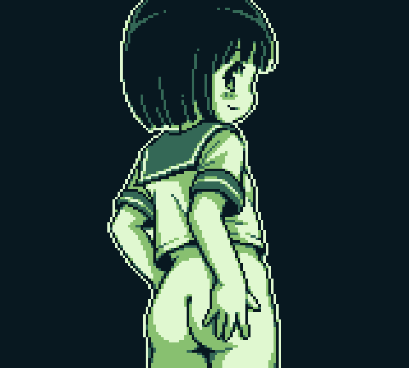 ドット絵少女 PIXEL GIRLS コレクション page 3 full