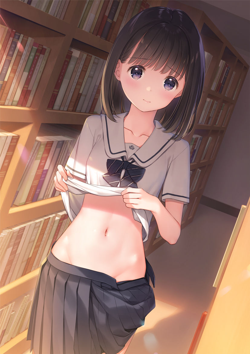 The Best Girls page 9 full