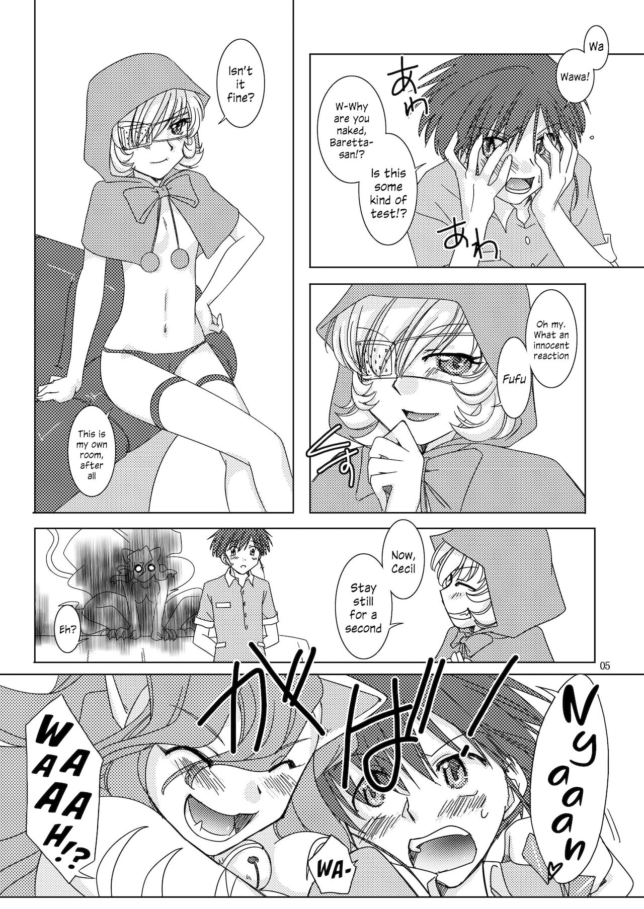REDCAP page 6 full