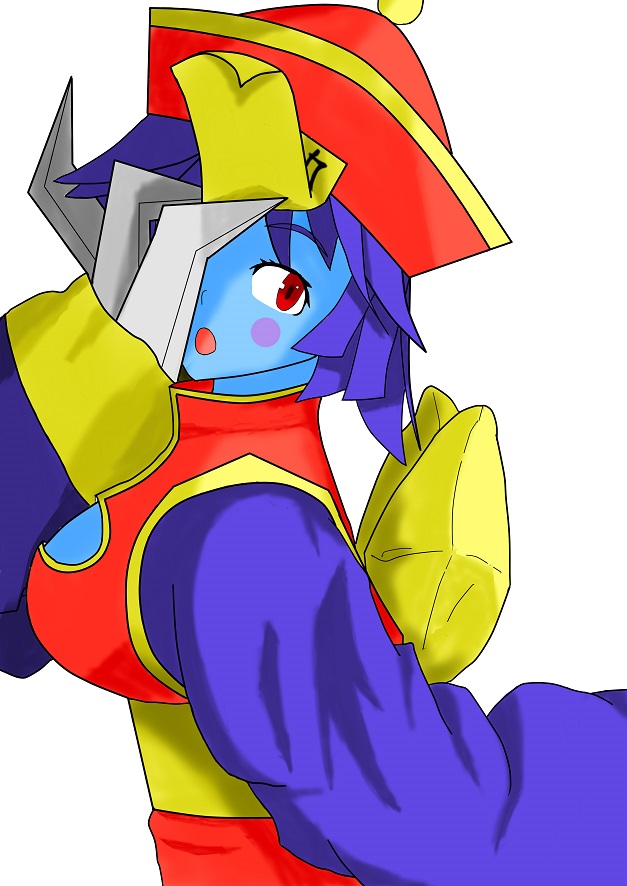 Midarin page 3 full