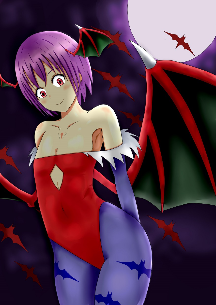 Midarin page 8 full