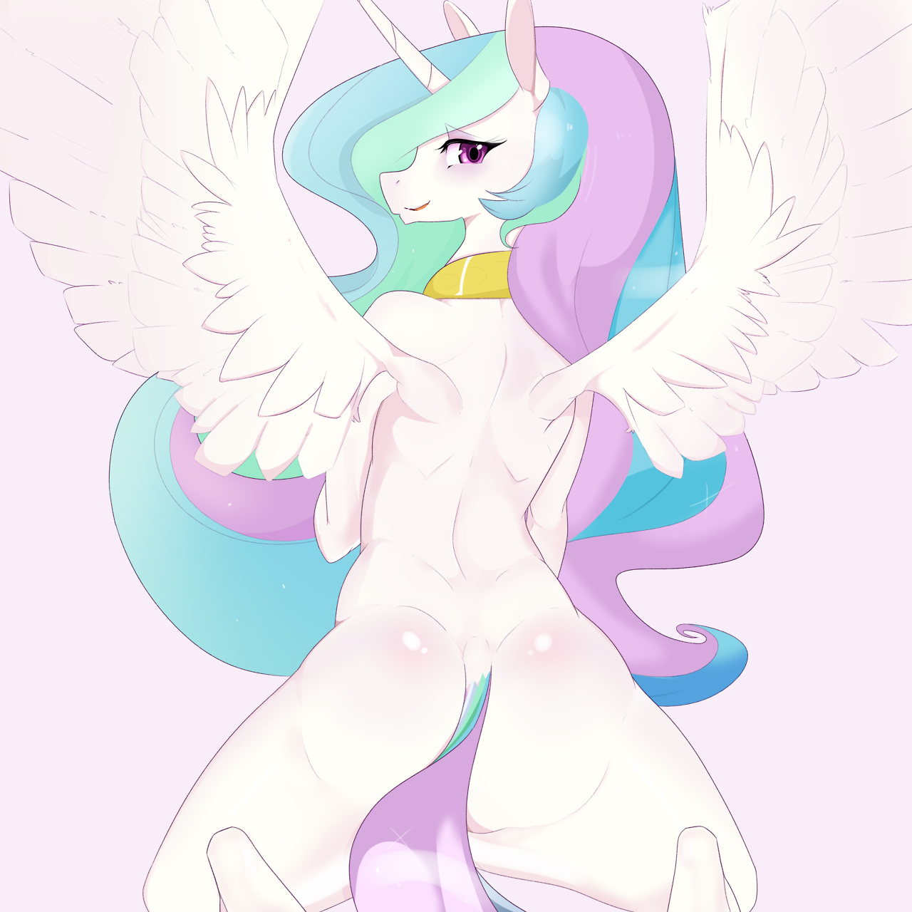 ARTIST Milky Way page 3 full