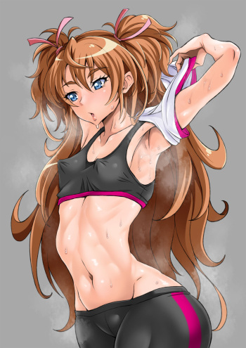 Hibiki 07 cover
