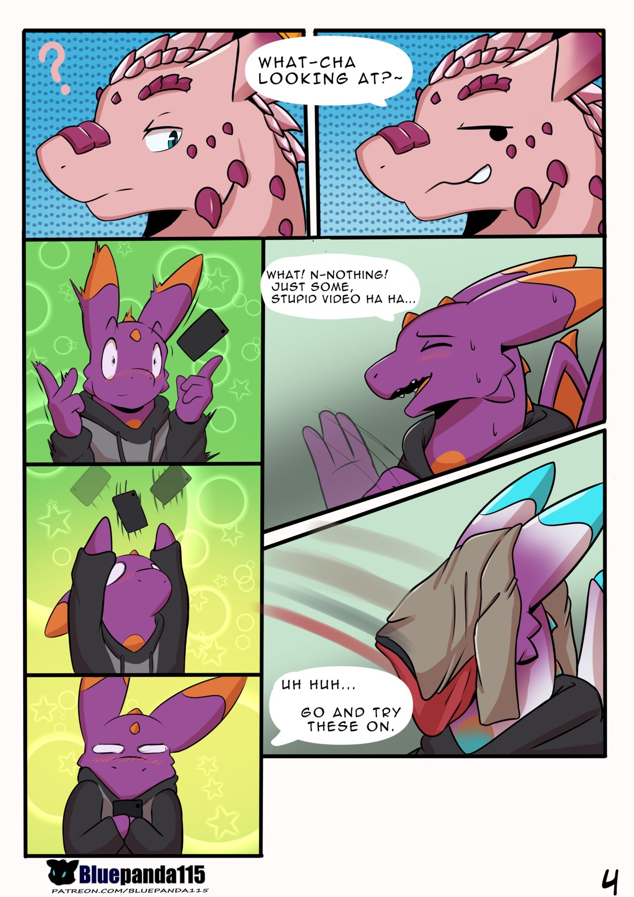 The Right Size page 5 full