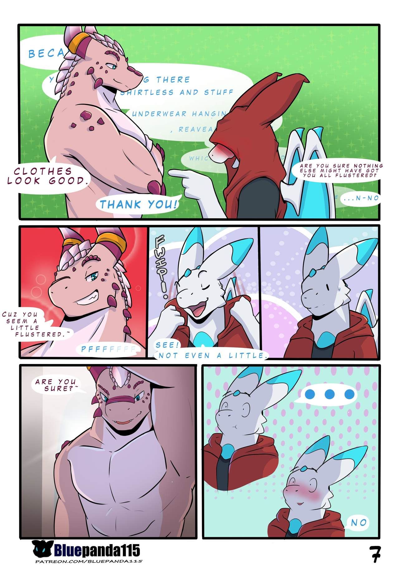 The Right Size page 8 full