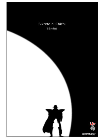 Chichi's Secret cover