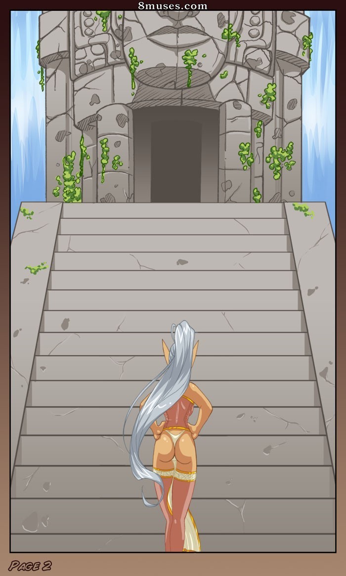 Tantric page 3 full