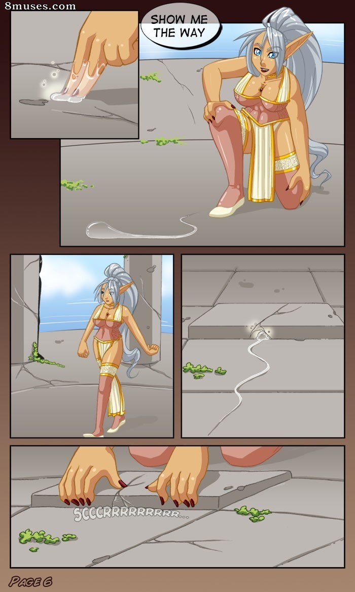Tantric page 7 full