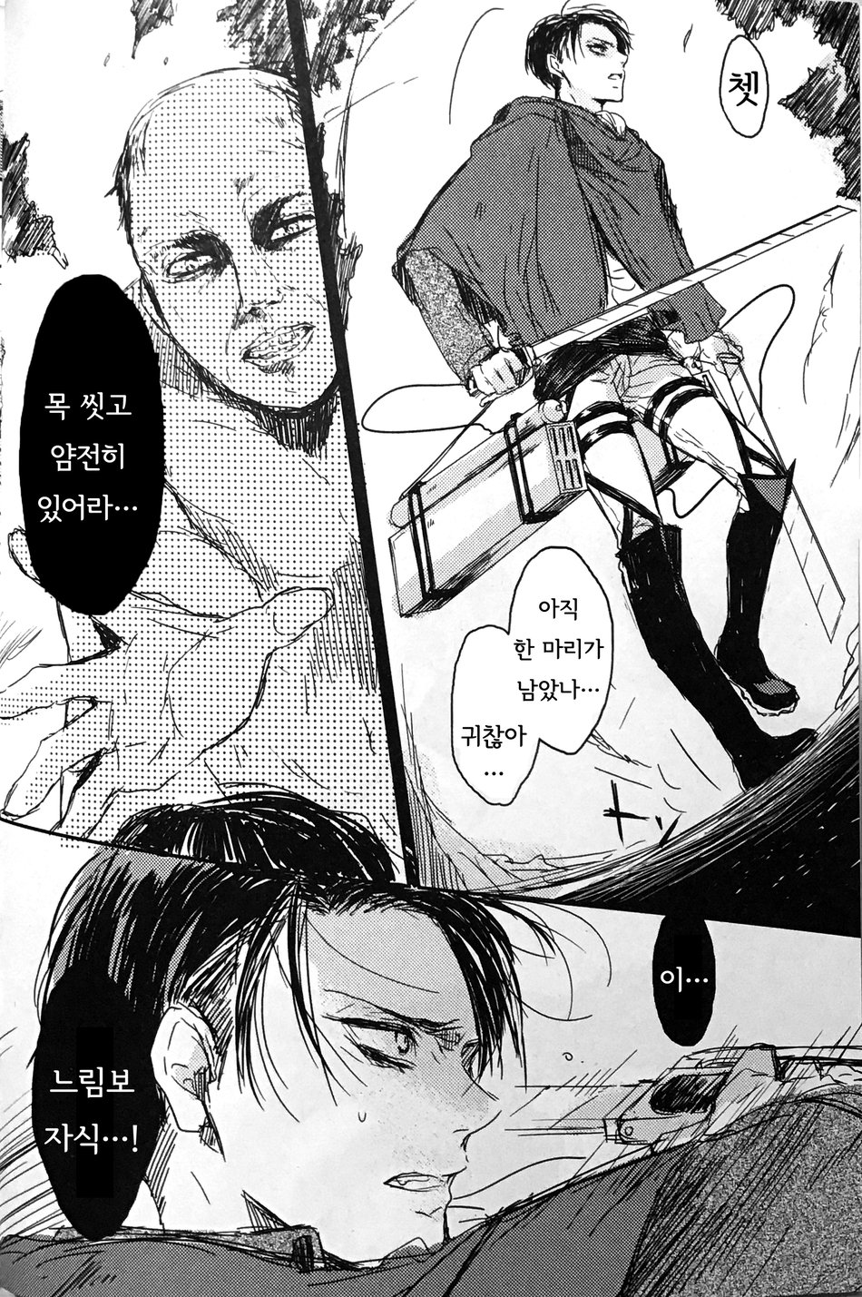 heichou violation page 3 full