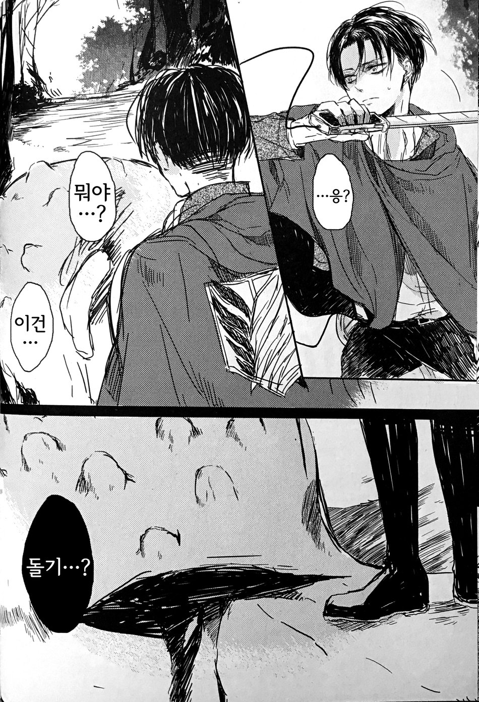heichou violation page 5 full