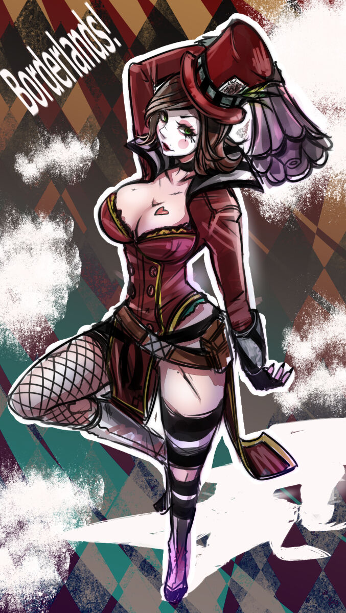 artist - shiro Heyd / s. h. page 9 full