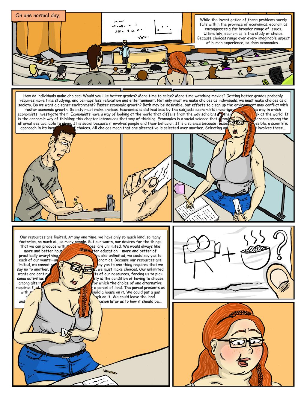 Living Large page 4 full