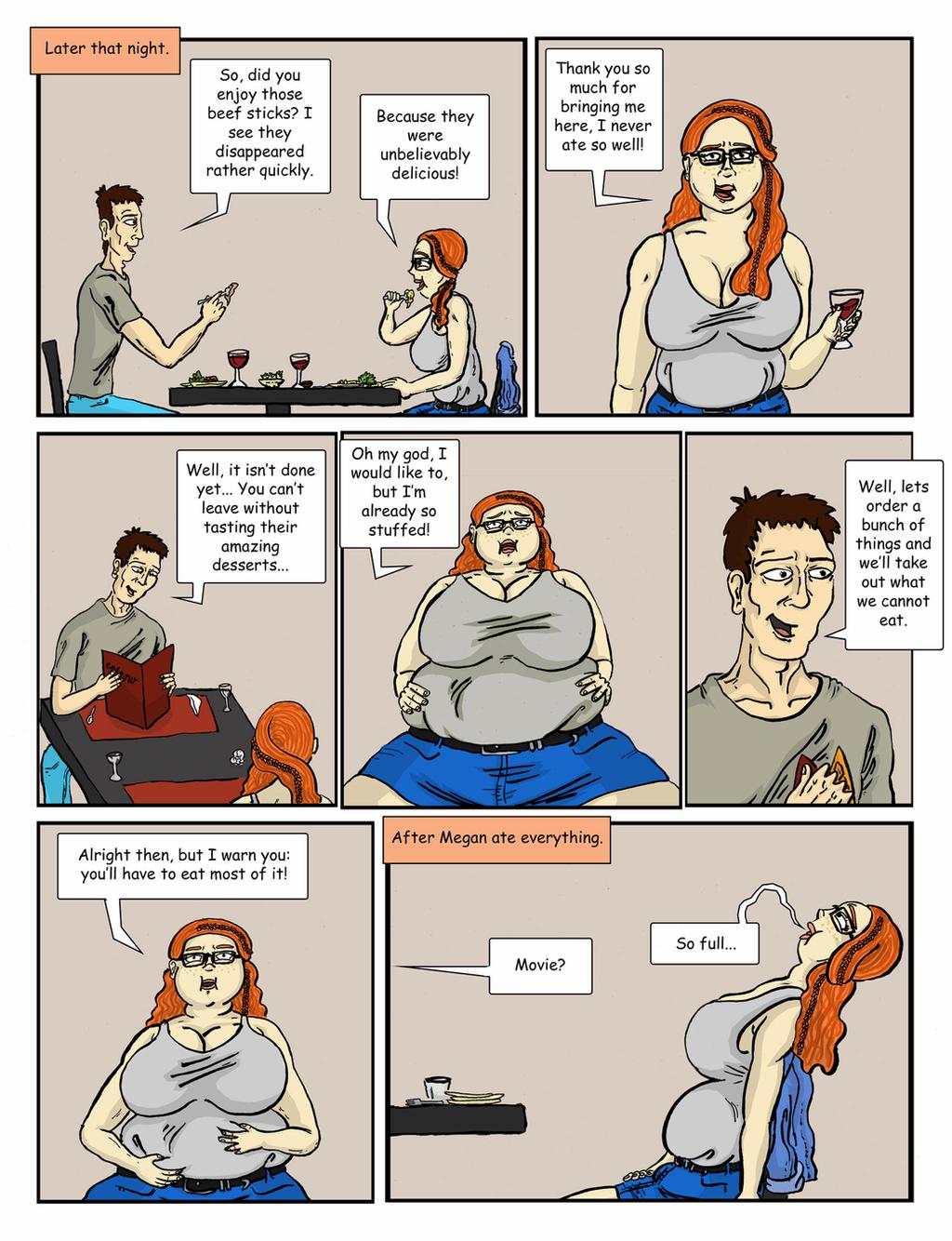 Living Large page 5 full