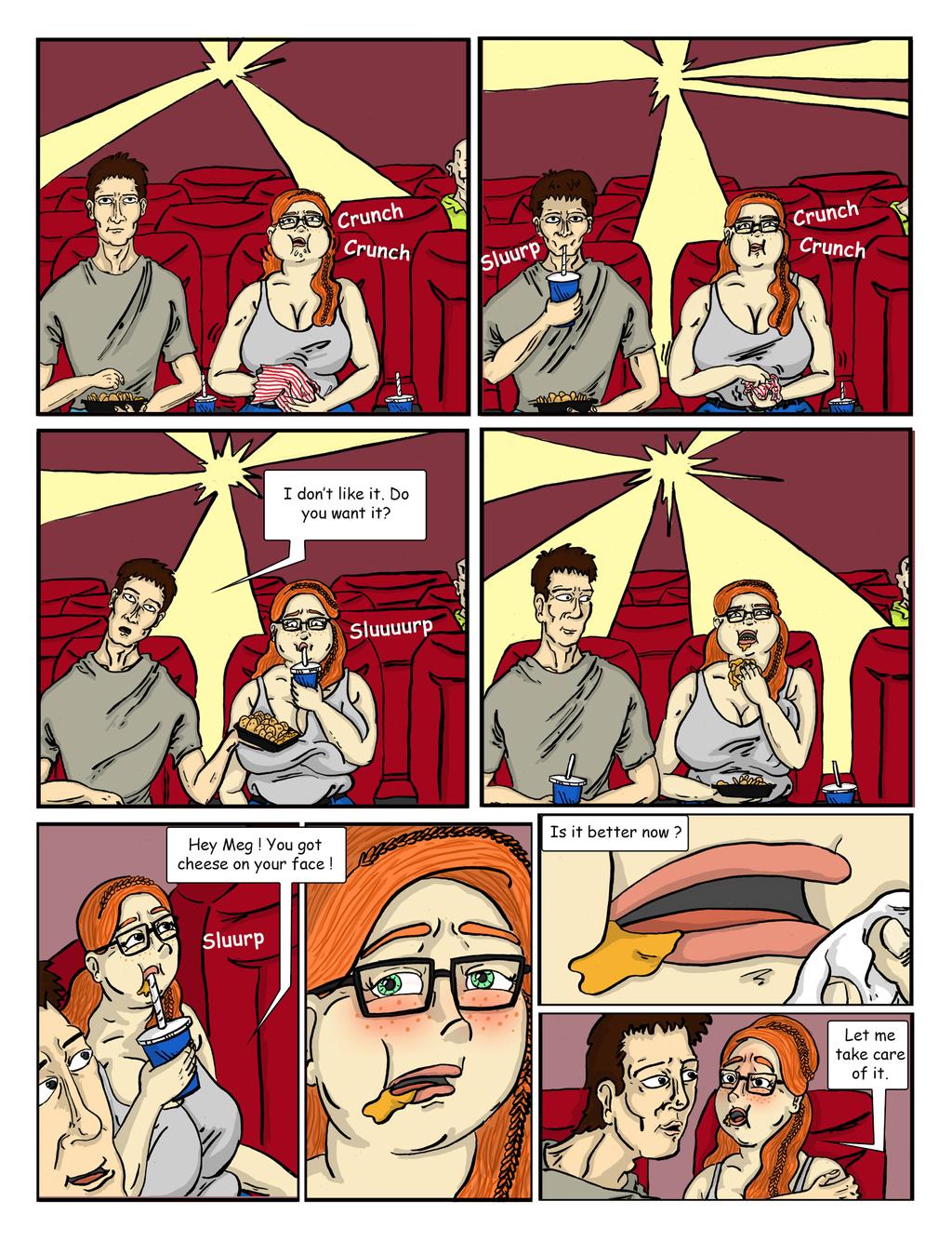 Living Large page 6 full