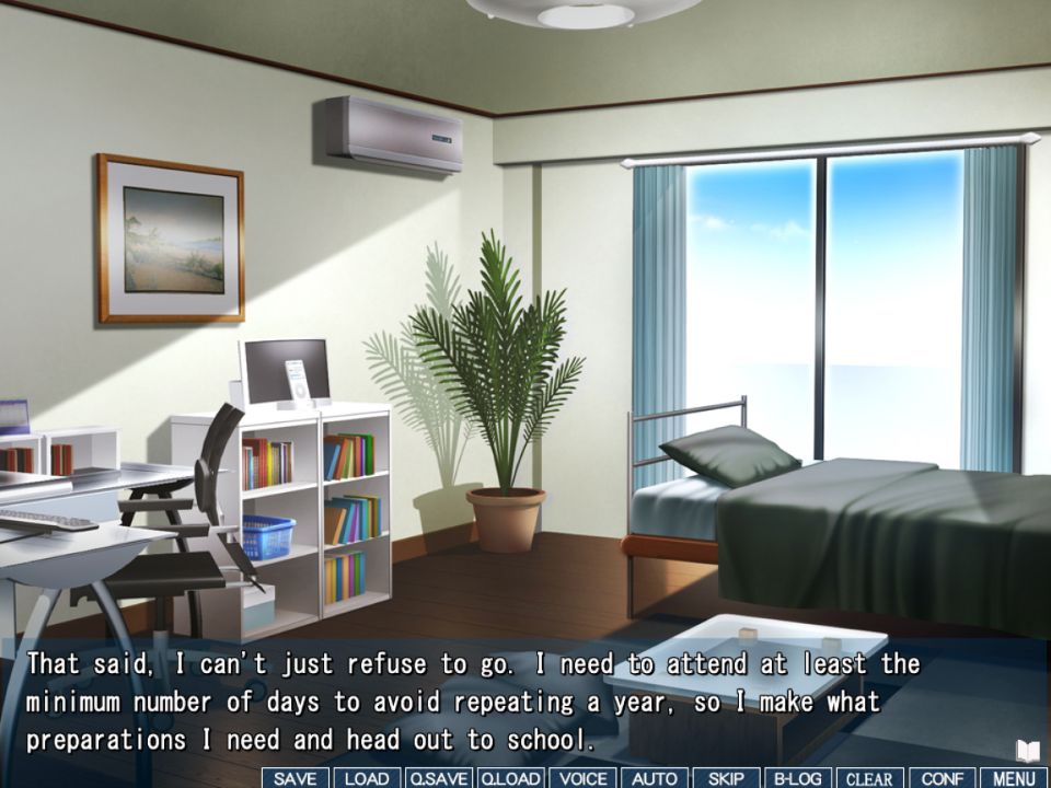 Iro Yoridori | Chapter 01 ~ Prologue page 8 full