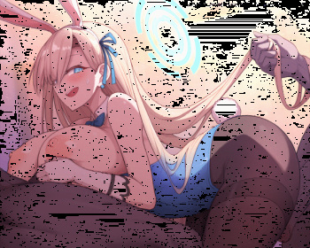 Asuna cover
