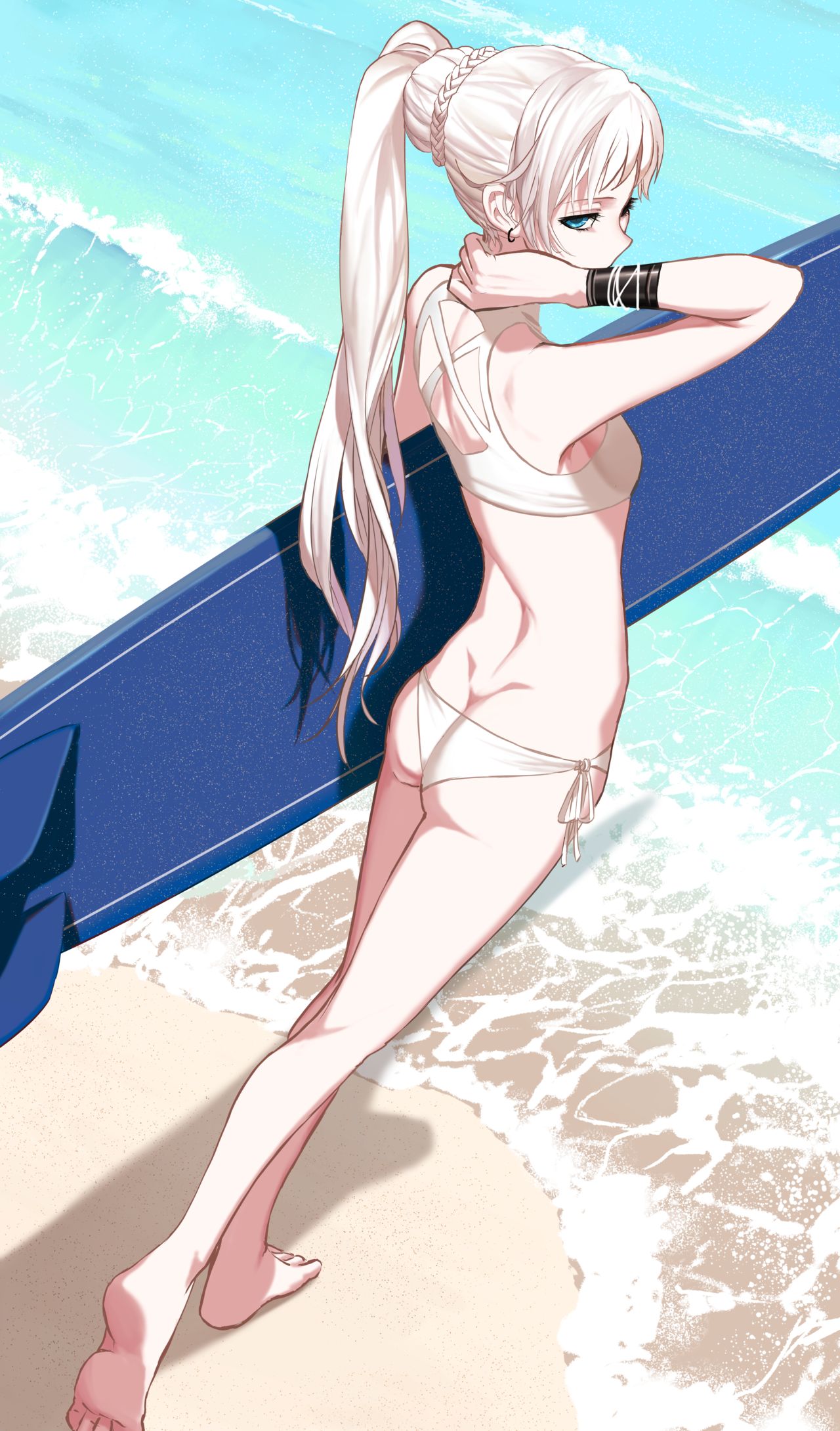 Cooling Down page 5 full
