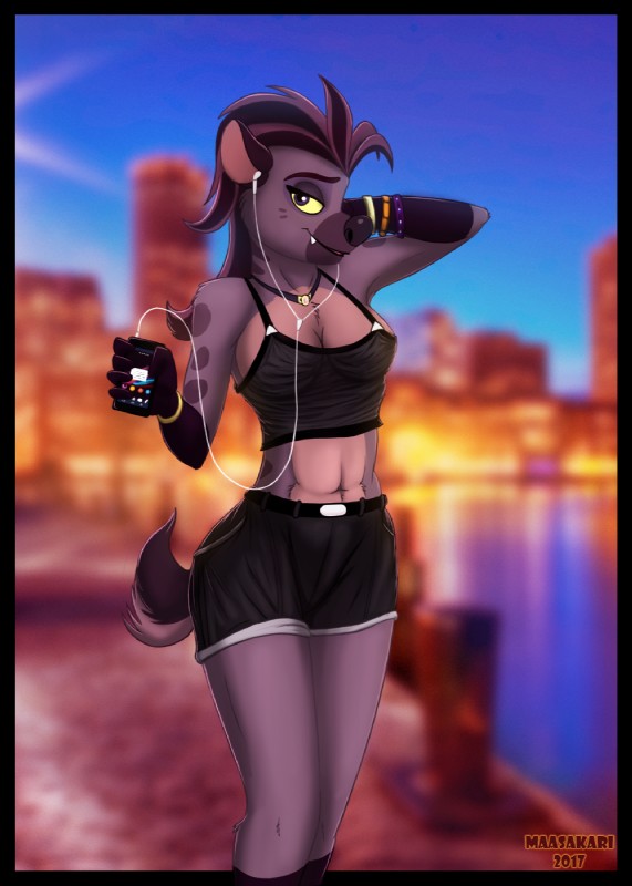 ARTIST quarko-muon page 9 full
