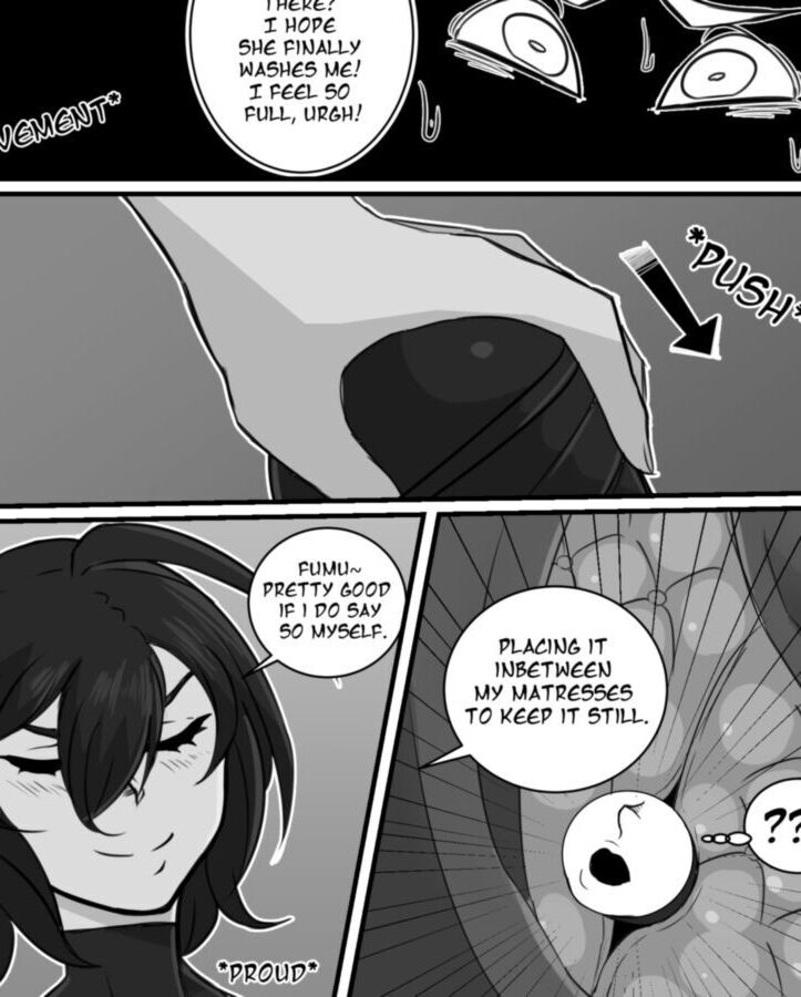 Revenge Transformation page 10 full