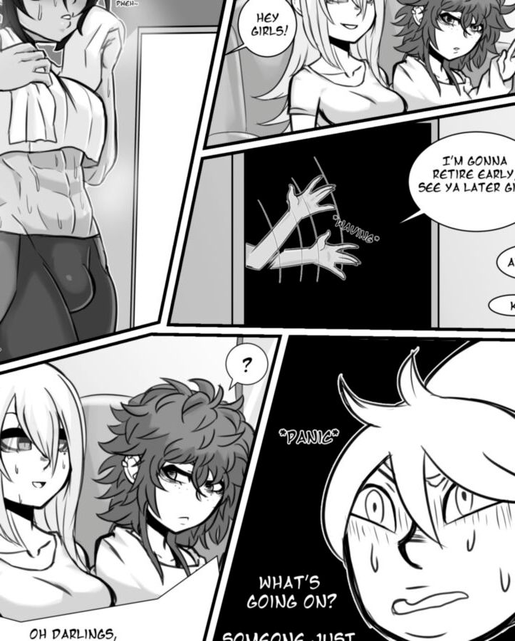 Revenge Transformation page 4 full
