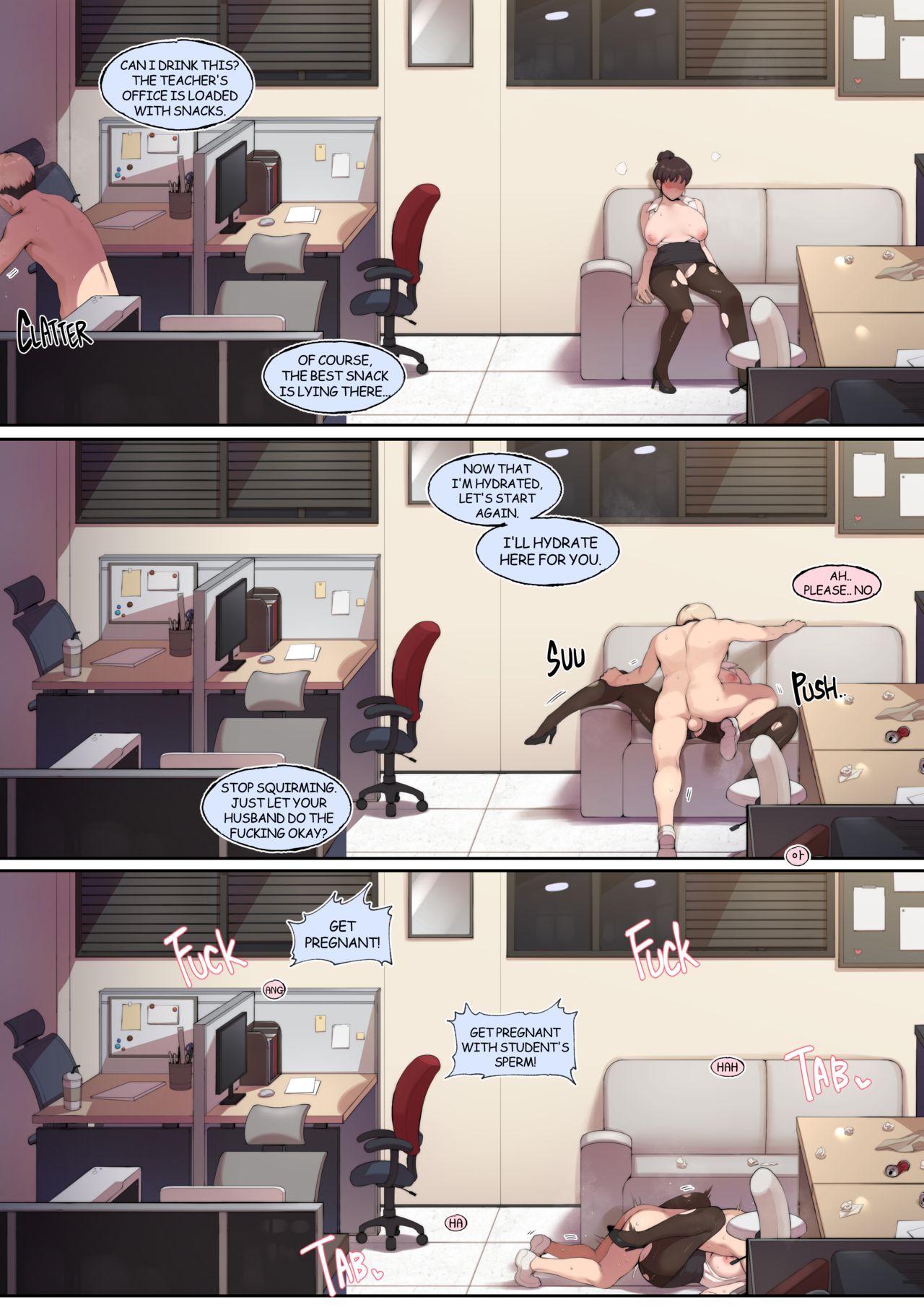 Multipanel Sequence page 2 full